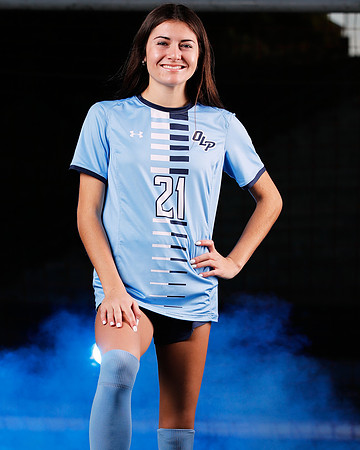 Academy of Our Lady of Peace Media Day