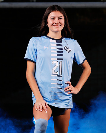 Academy of Our Lady of Peace Media Day