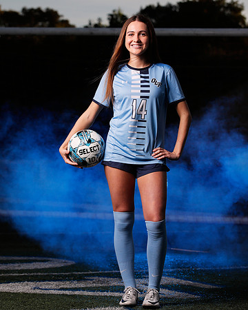Academy of Our Lady of Peace Media Day