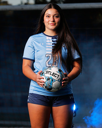 Academy of Our Lady of Peace Media Day