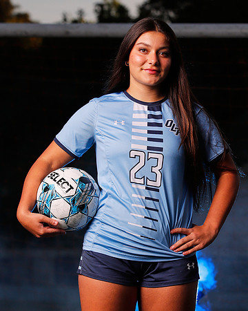 Academy of Our Lady of Peace Media Day