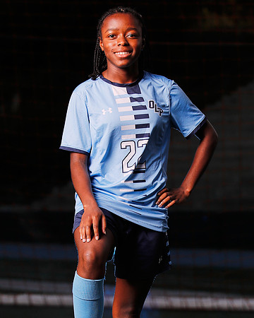 Academy of Our Lady of Peace Media Day