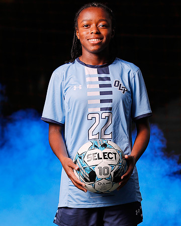 Academy of Our Lady of Peace Media Day