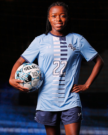 Academy of Our Lady of Peace Media Day