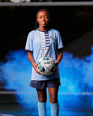 Academy of Our Lady of Peace Media Day