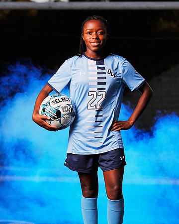 Academy of Our Lady of Peace Media Day