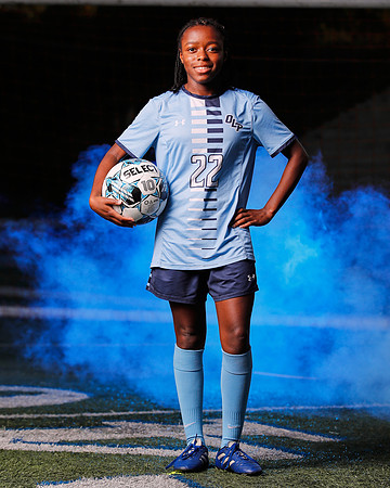 Academy of Our Lady of Peace Media Day