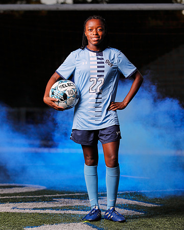Academy of Our Lady of Peace Media Day
