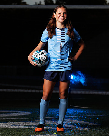 Academy of Our Lady of Peace Media Day
