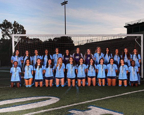 Academy of Our Lady of Peace Media Day