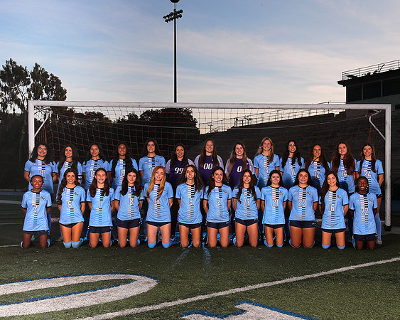 Academy of Our Lady of Peace Media Day