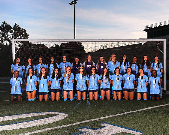 Academy of Our Lady of Peace Media Day