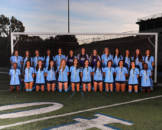 Academy of Our Lady of Peace Media Day