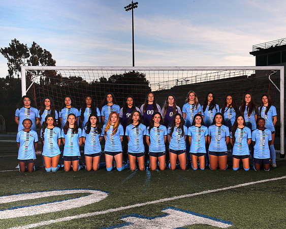 Academy of Our Lady of Peace Media Day