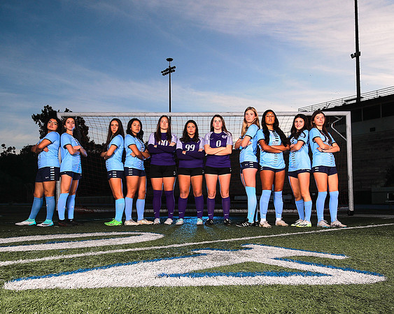 Academy of Our Lady of Peace Media Day