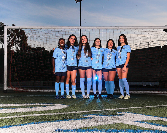 Academy of Our Lady of Peace Media Day