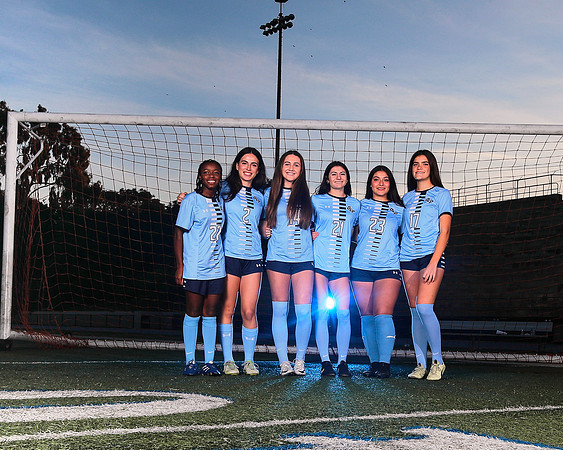 Academy of Our Lady of Peace Media Day