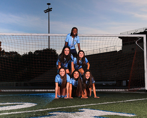 Academy of Our Lady of Peace Media Day