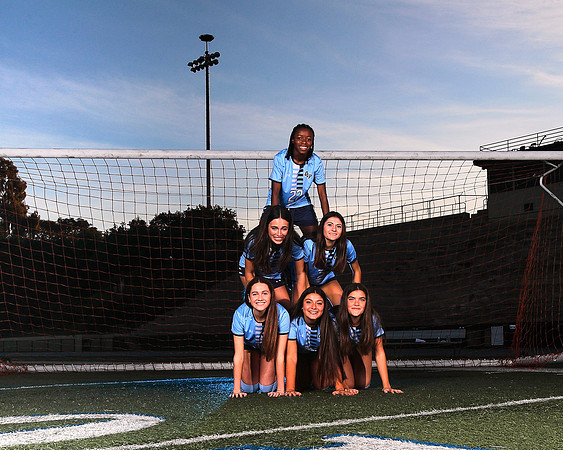 Academy of Our Lady of Peace Media Day
