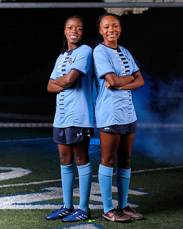 Academy of Our Lady of Peace Media Day