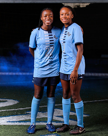 Academy of Our Lady of Peace Media Day