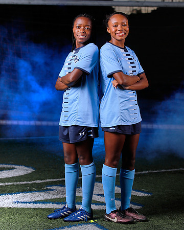 Academy of Our Lady of Peace Media Day