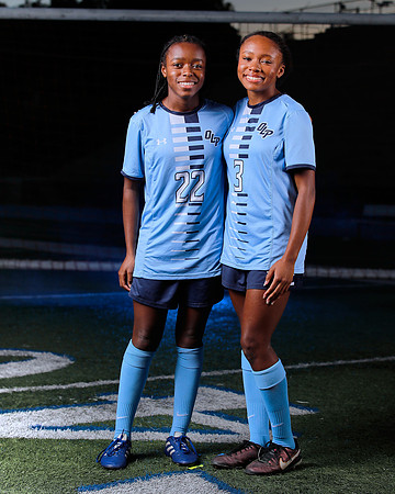 Academy of Our Lady of Peace Media Day