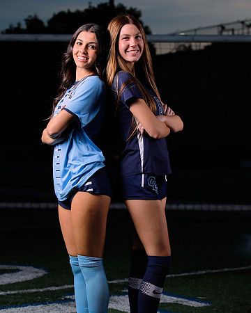 Academy of Our Lady of Peace Media Day