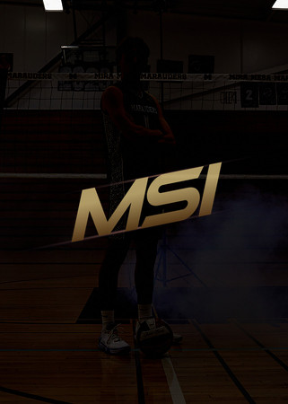 Mira Mesa High School Boys Varsity Volleyball Senior Media Day