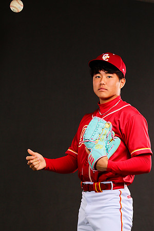 Cathedral Catholic Boys Varsity Baseball Team Media Day