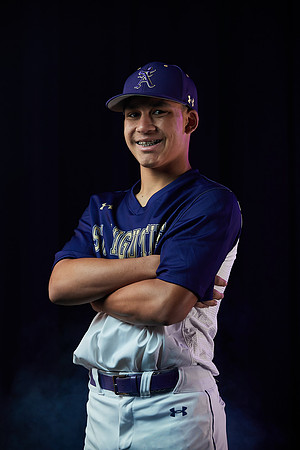 St. Augustine Varsity Baseball Media Day