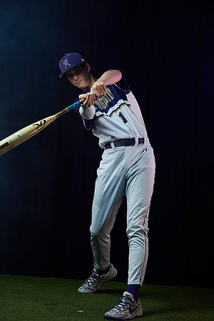 St. Augustine Varsity Baseball Media Day