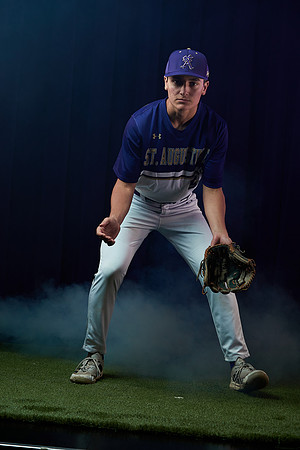 St. Augustine Varsity Baseball Media Day