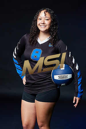Senior Media Day