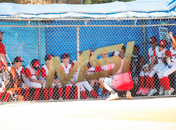 Little League All-Star Baseball All-Star Championship Game