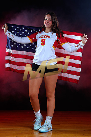 Seton Catholic Preparatory Seton Fall Sports Media Day