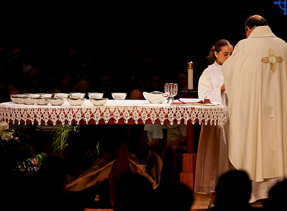 St. Patrick Catholic Community