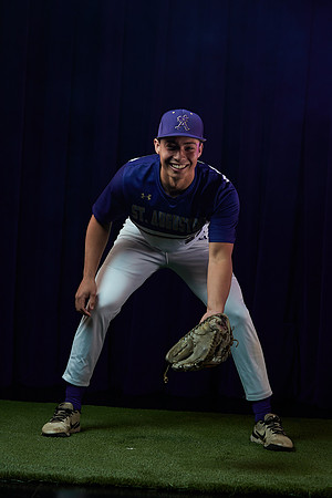 St. Augustine Varsity Baseball Media Day