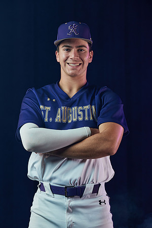 St. Augustine Varsity Baseball Media Day