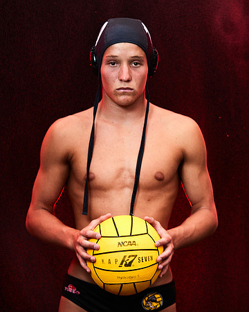 La Jolla Boys Water Polo