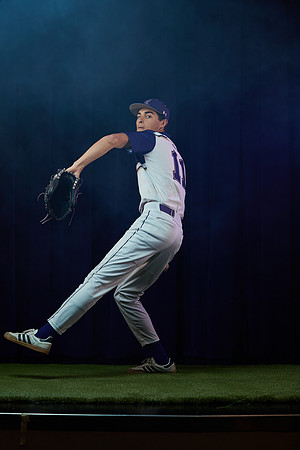 St. Augustine Varsity Baseball Media Day