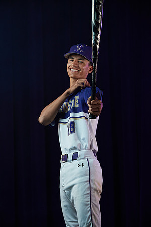 St. Augustine Varsity Baseball Media Day