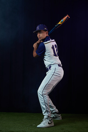 St. Augustine Varsity Baseball Media Day