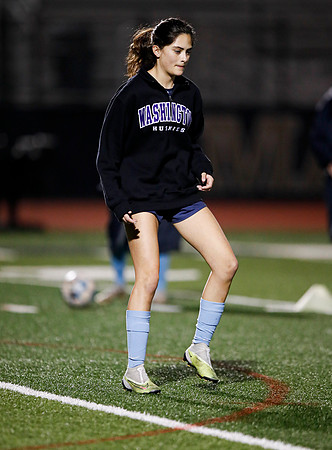 2024 CIF San Diego Section Girls Soccer Play-Offs