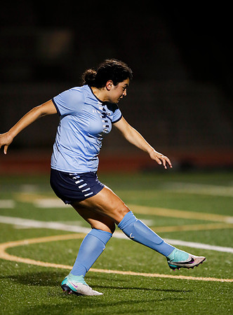 2024 CIF San Diego Section Girls Soccer Play-Offs
