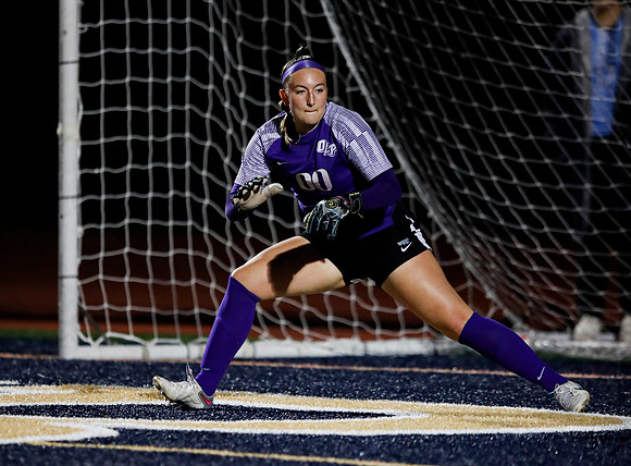 2024 CIF San Diego Section Girls Soccer Play-Offs