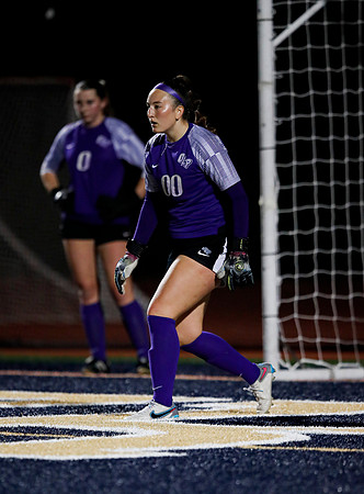 2024 CIF San Diego Section Girls Soccer Play-Offs