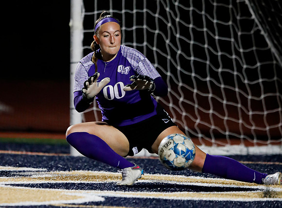 2024 CIF San Diego Section Girls Soccer Play-Offs