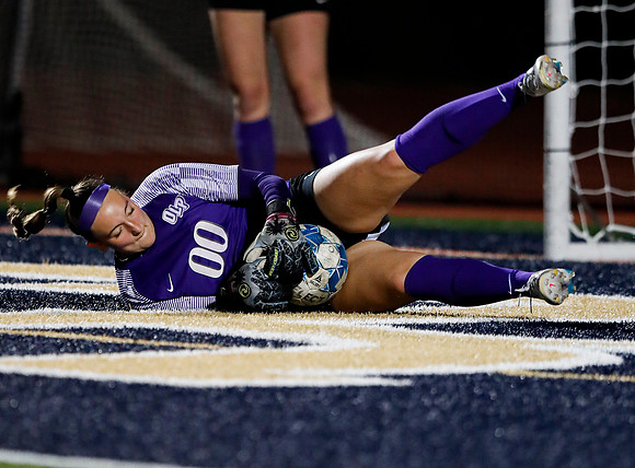 2024 CIF San Diego Section Girls Soccer Play-Offs