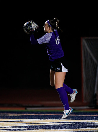 2024 CIF San Diego Section Girls Soccer Play-Offs